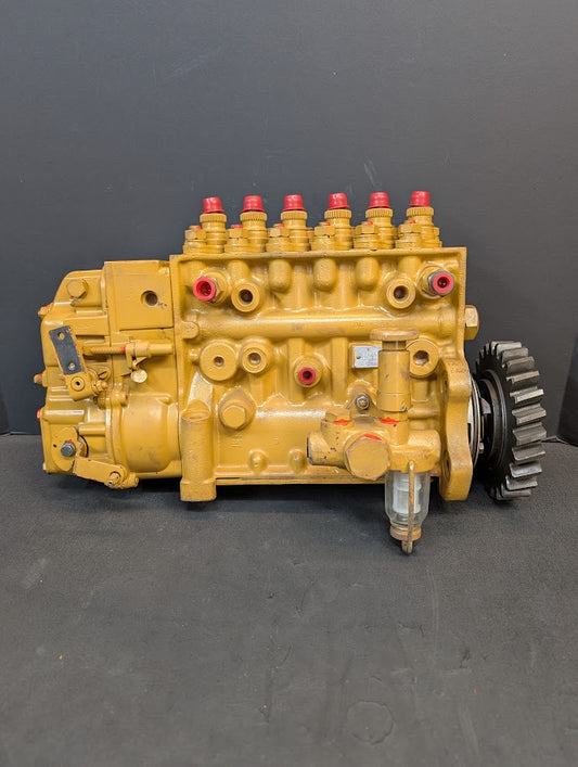 REBUILT JOHN DEERE 8820 BOSCH FUEL PUMP# 9 400 231 076 RE13055