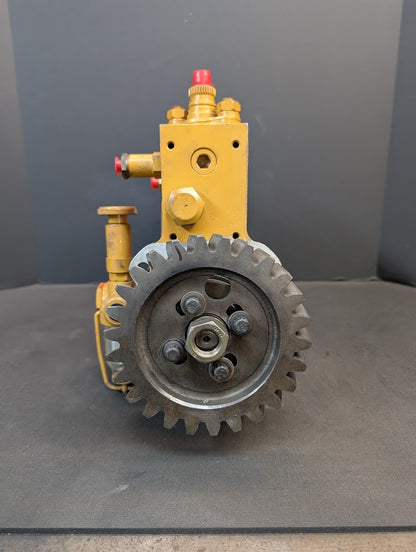 REBUILT JOHN DEERE 8820 BOSCH FUEL PUMP# 9 400 231 076 RE13055