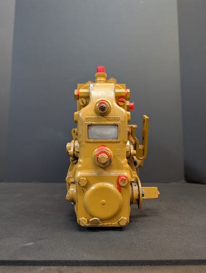 REBUILT JOHN DEERE 8820 BOSCH FUEL PUMP# 9 400 231 076 RE13055