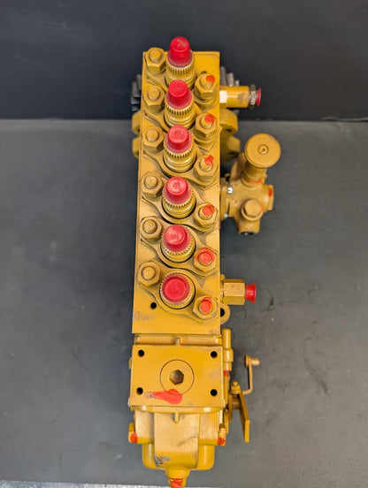 REBUILT JOHN DEERE 8820 BOSCH FUEL PUMP# 9 400 231 076 RE13055