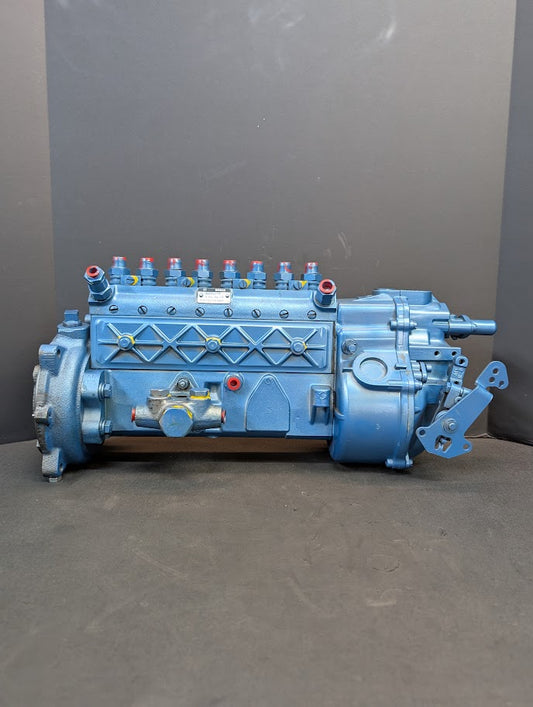 REBUILT INTERNATIONAL BOSCH FUEL PUMP # 991602C91 9.0L