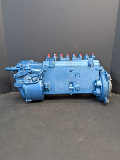 REBUILT INTERNATIONAL BOSCH FUEL PUMP # 991602C91 9.0L