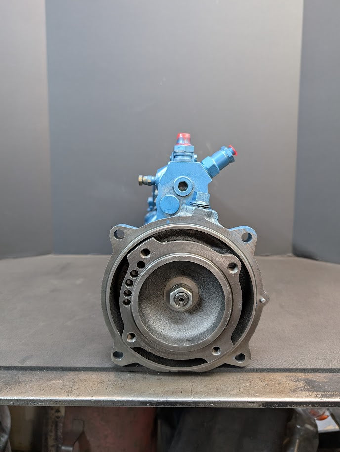 REBUILT INTERNATIONAL BOSCH FUEL PUMP # 991602C91 9.0L