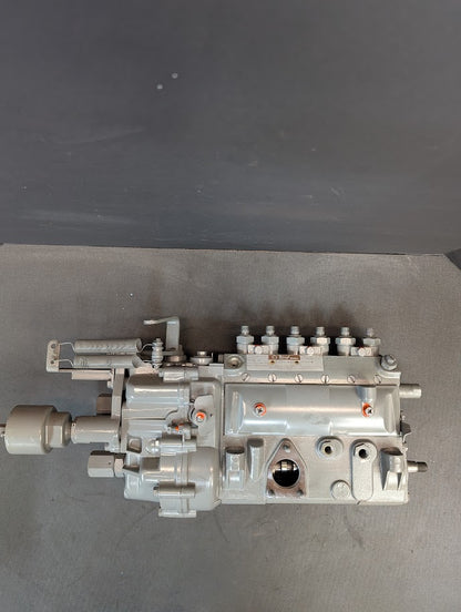 Rebuilt Isuzu Bosch 6Cyl Fuel Pump for Zexel Engine # 101060-2760