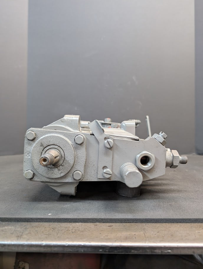 Rebuilt Isuzu Bosch 6Cyl Fuel Pump for Zexel Engine # 101060-2760