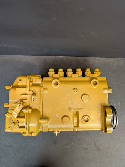 REBUILT CASE/IH  BOSCH FUEL PUMP # PES6A85D420LS2460