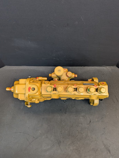 REBUILT CASE/IH  BOSCH FUEL PUMP # PES6A85D420LS2460