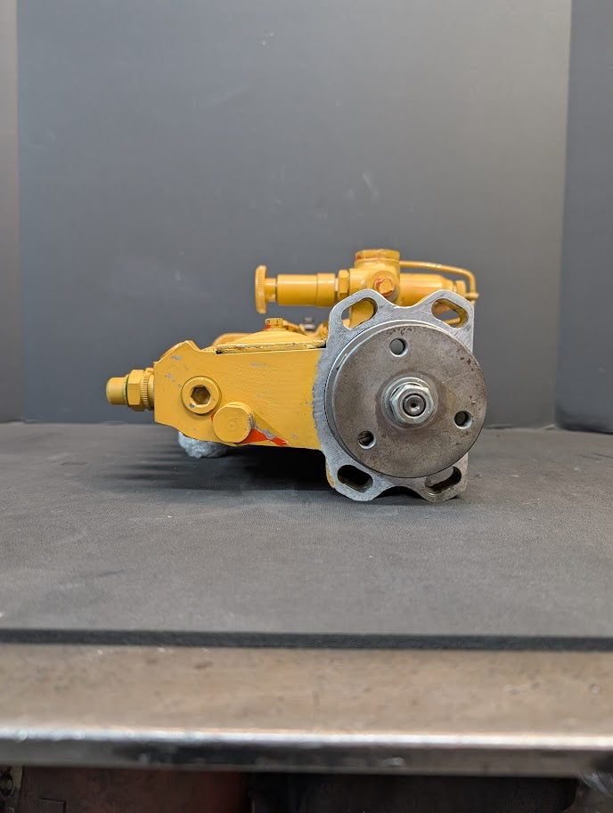 REBUILT CASE/IH  BOSCH FUEL PUMP # PES6A85D420LS2460