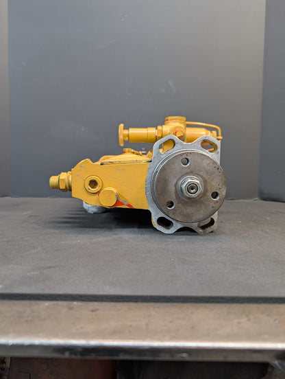 REBUILT CASE/IH  BOSCH FUEL PUMP # PES6A85D420LS2460