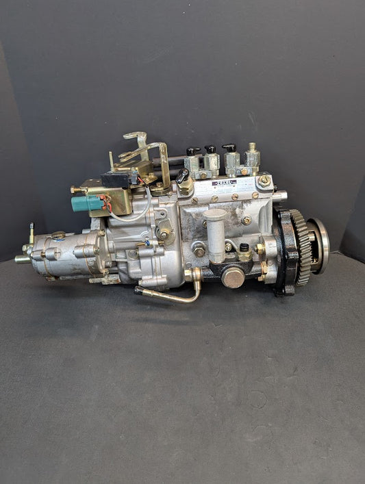 REBUILT ISUZU ZEXEL 4BD2 FUEL PUMP # 101481-0260