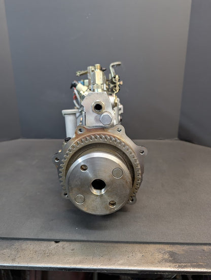 REBUILT ISUZU ZEXEL 4BD2 FUEL PUMP # 101481-0260