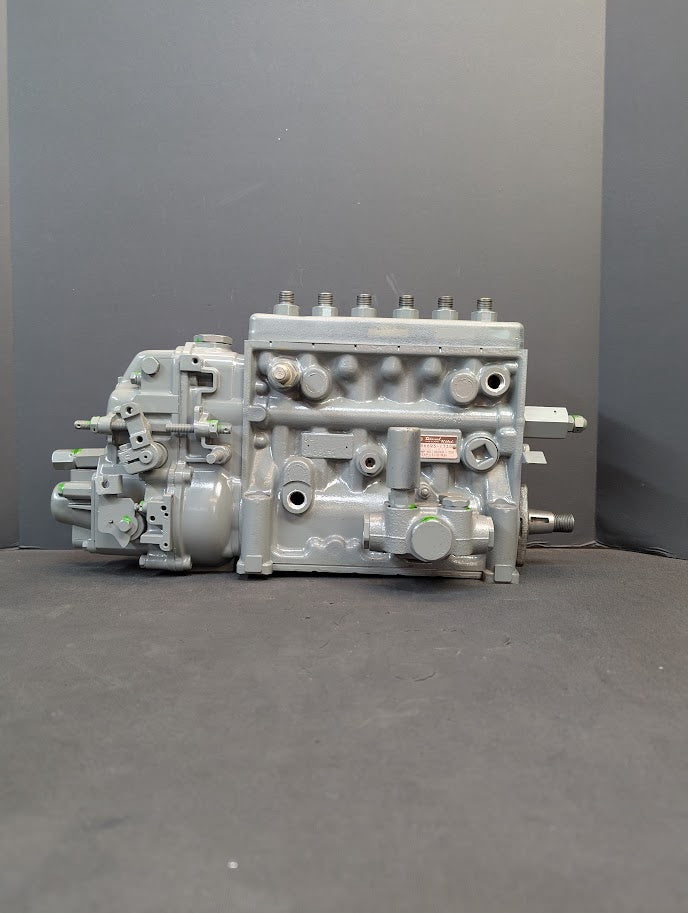 REBUILT ISUZU 6RB1 FUEL PUMP # 106693-1730