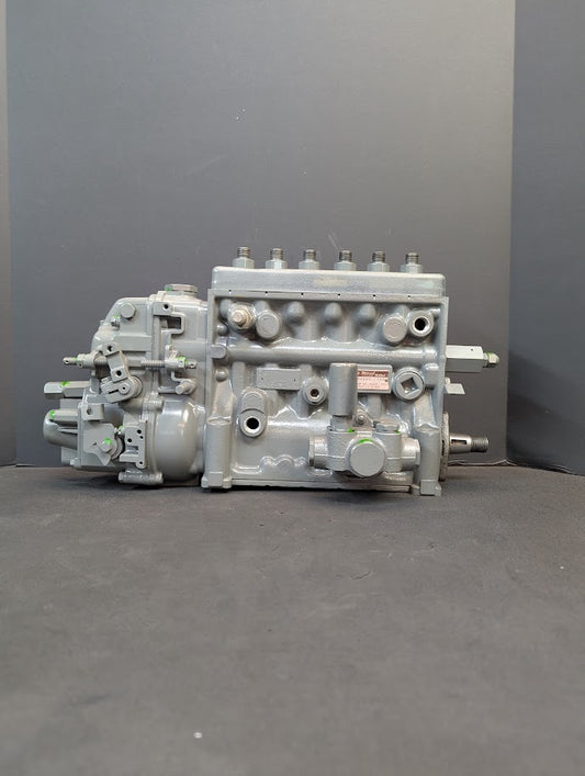 REBUILT ISUZU 6RB1 FUEL PUMP # 106693-1730