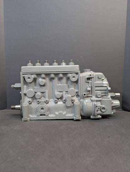 REBUILT ISUZU 6RB1 FUEL PUMP # 106693-1730