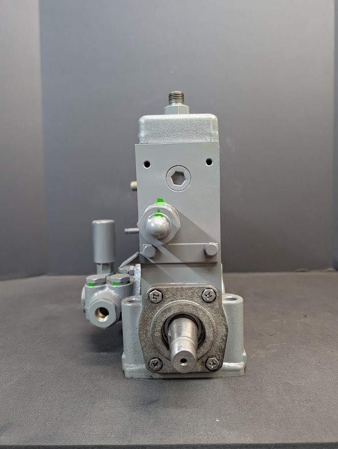 REBUILT ISUZU 6RB1 FUEL PUMP # 106693-1730