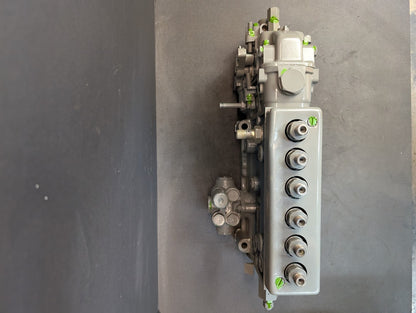 REBUILT ISUZU 6RB1 FUEL PUMP # 106693-1730