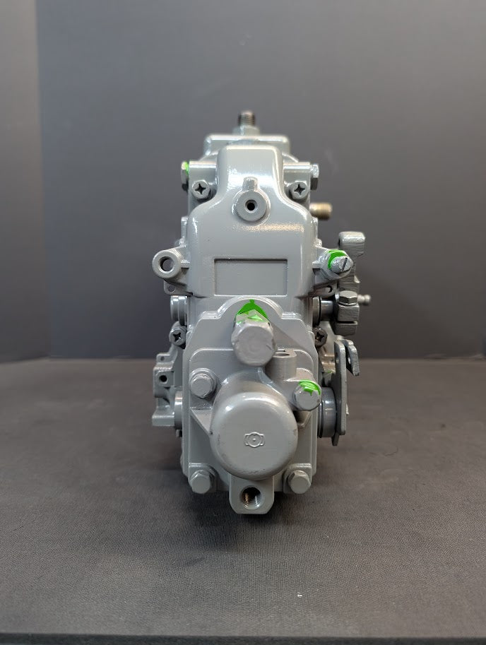 REBUILT ISUZU 6RB1 FUEL PUMP # 106693-1730