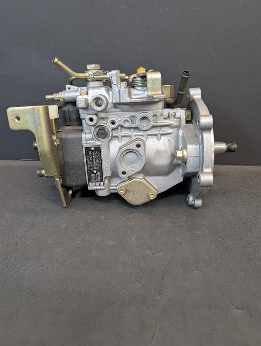 NEW 2Z TOYOTA DENSO FUEL PUMP # 22100-78200-71