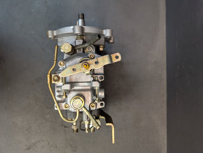 NEW 2Z TOYOTA DENSO FUEL PUMP # 22100-78200-71