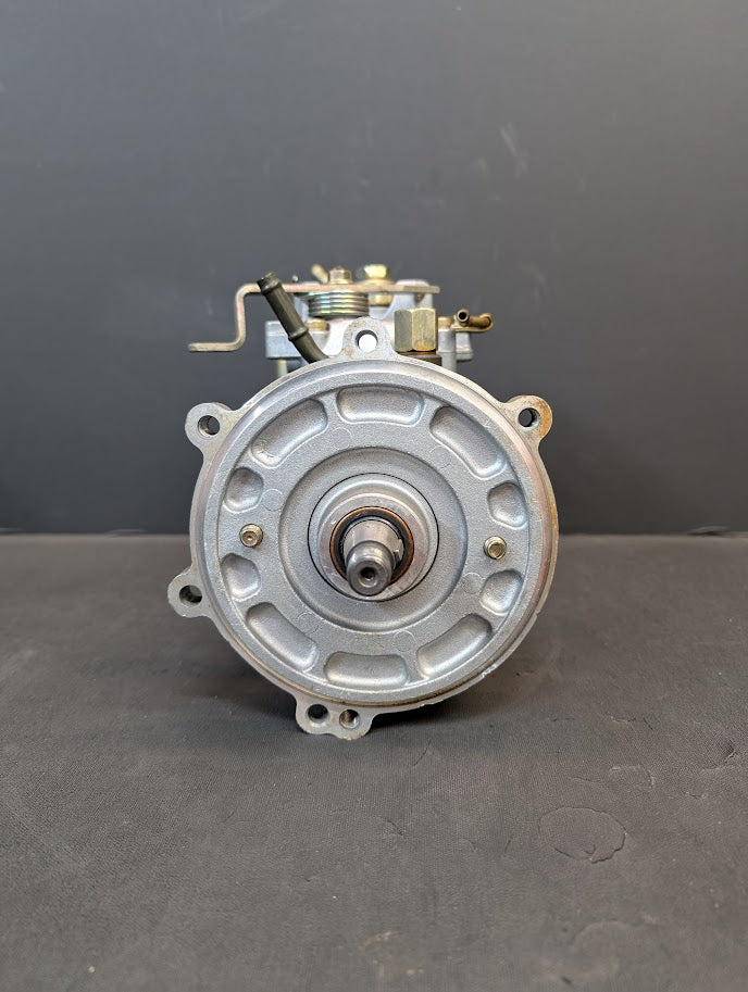 NEW 2Z TOYOTA DENSO FUEL PUMP # 22100-78200-71