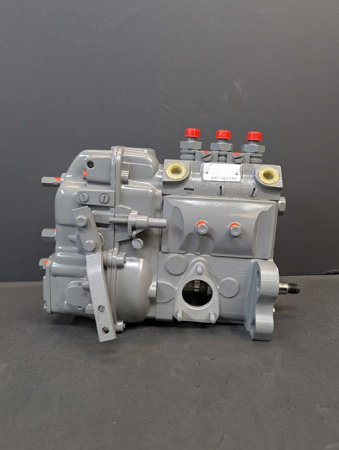 REBUILT DEUTZ RSV325 FUEL PUMP # 0400463097 F3L912 – Young and Sons