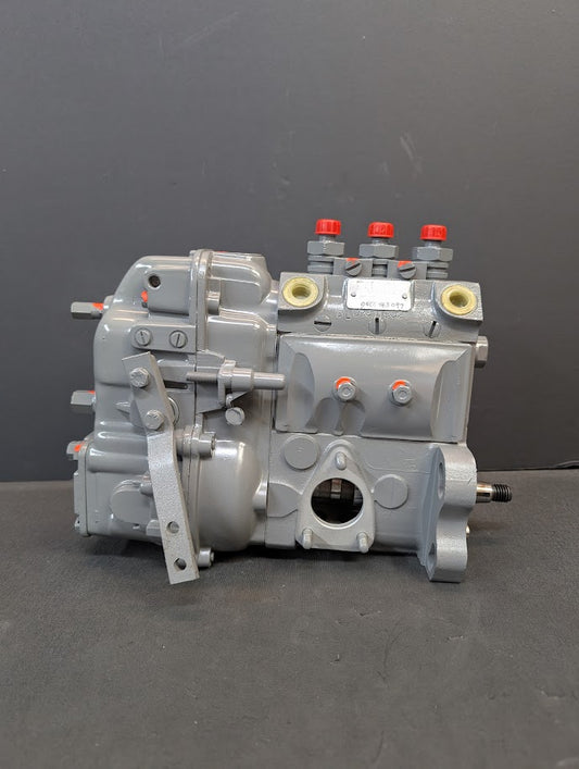 REBUILT DEUTZ RSV325 FUEL PUMP # 0400463097 F3L912