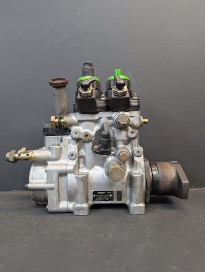 REBUILT ISUZU 6HK1 FUEL PUMP # 094000-0162