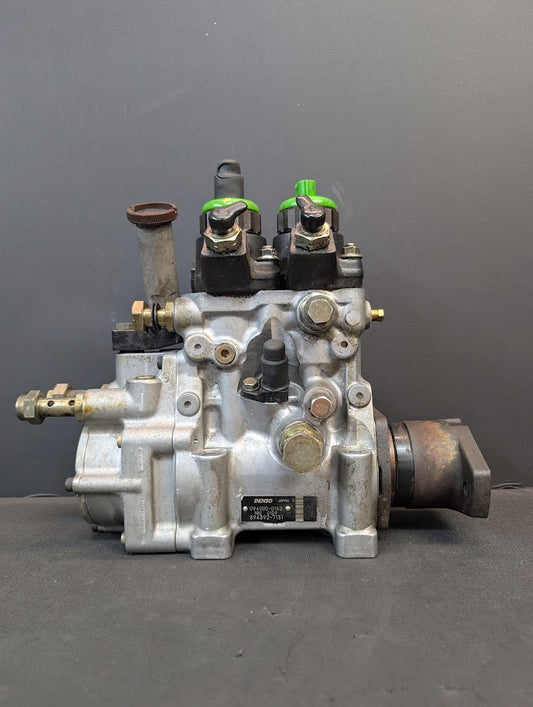 REBUILT ISUZU 6HK1 FUEL PUMP # 094000-0162