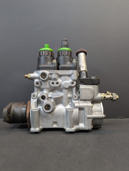 REBUILT ISUZU 6HK1 FUEL PUMP # 094000-0162