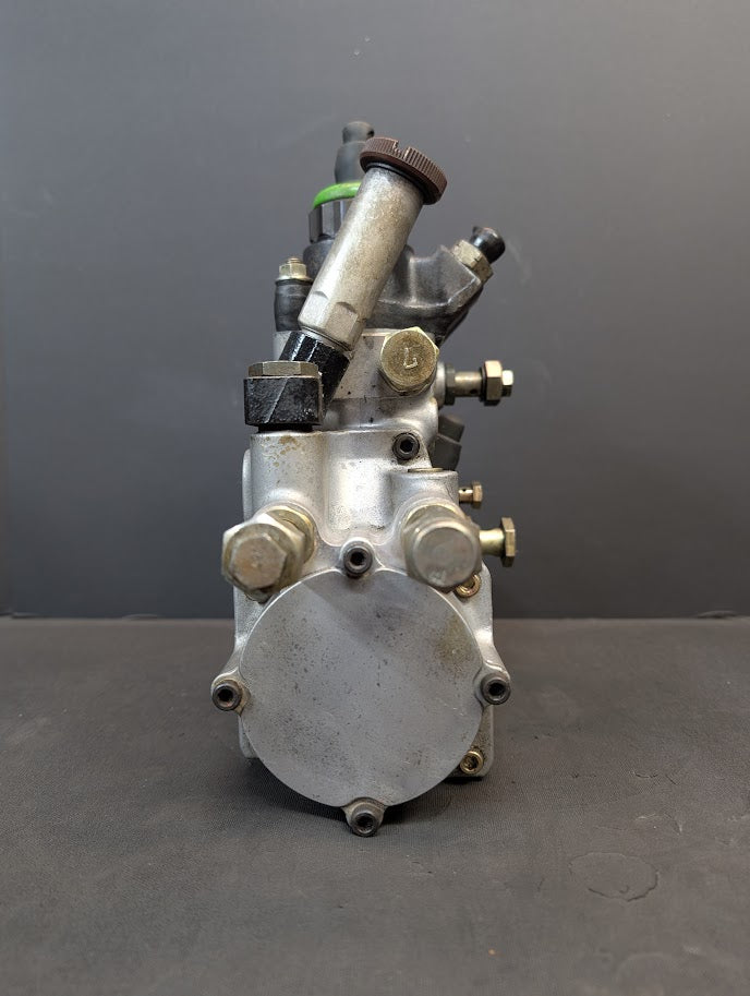 REBUILT ISUZU 6HK1 FUEL PUMP # 094000-0162