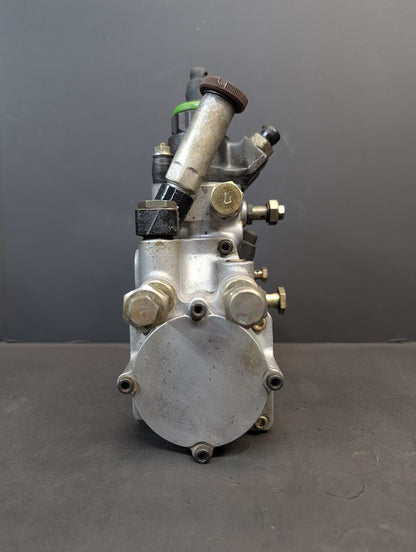 REBUILT ISUZU 6HK1 FUEL PUMP # 094000-0162