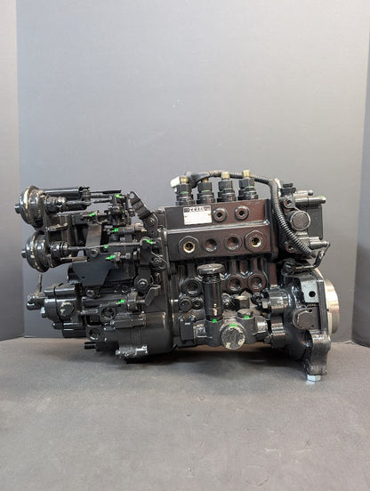 REBUILT ISUZU 4HE1 FUEL PUMP # 897212-1820