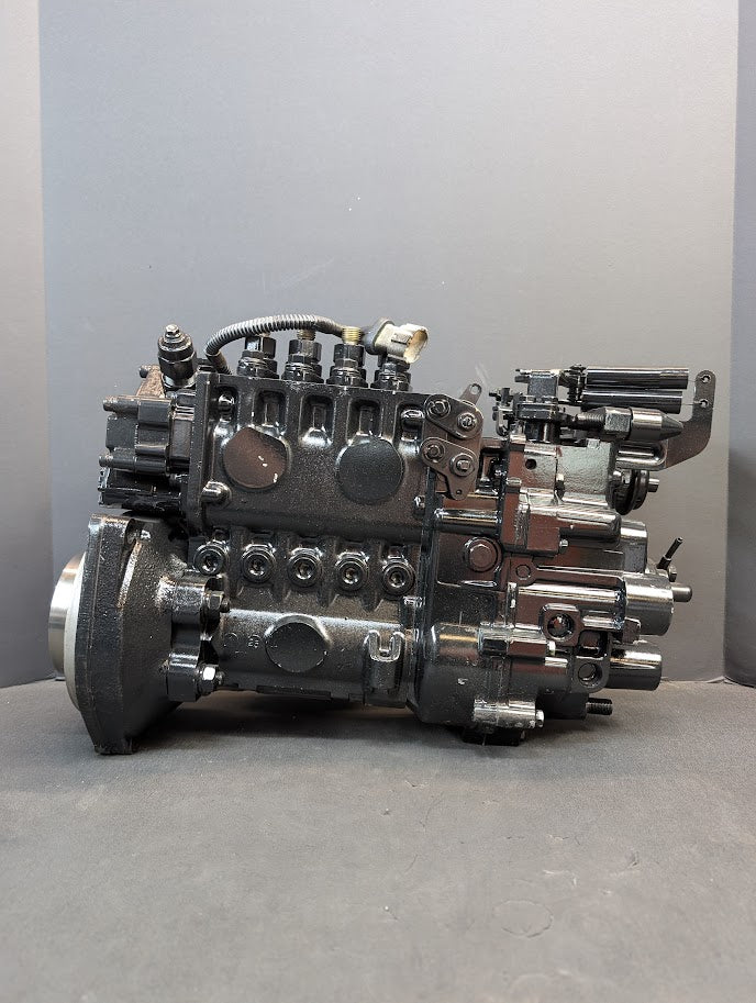 REBUILT ISUZU 4HE1 FUEL PUMP # 897212-1820