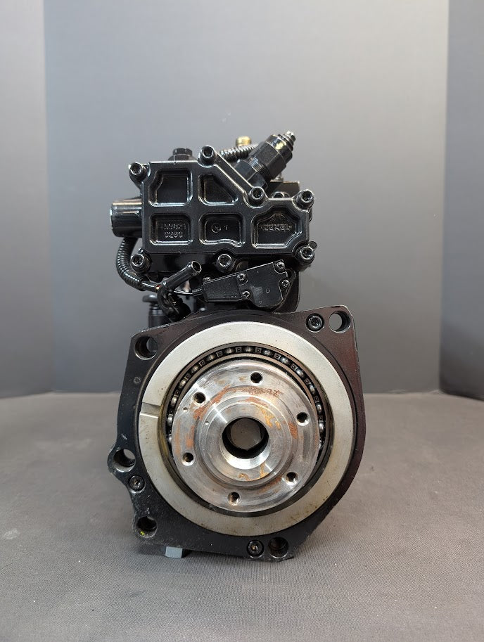 REBUILT ISUZU 4HE1 FUEL PUMP # 897212-1820