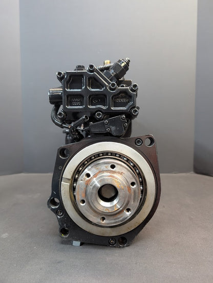 REBUILT ISUZU 4HE1 FUEL PUMP # 897212-1820