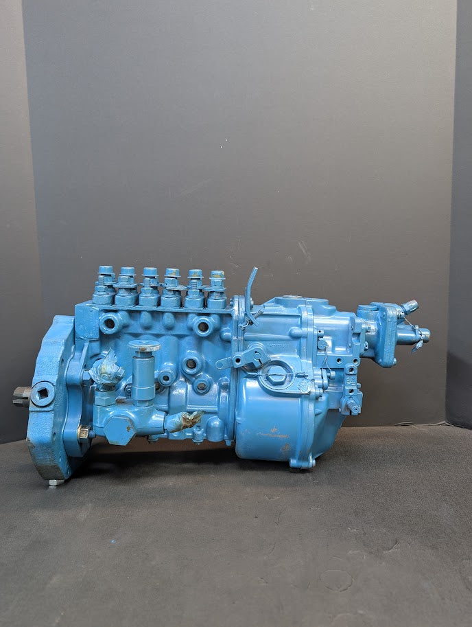 REBUILT INTERNATIONAL FUEL PUMP # 1802605C92  DT466