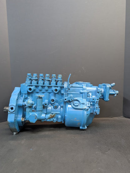 REBUILT INTERNATIONAL FUEL PUMP # 1802605C92  DT466