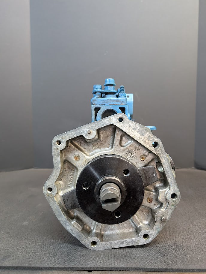 REBUILT INTERNATIONAL FUEL PUMP # 1802605C92  DT466