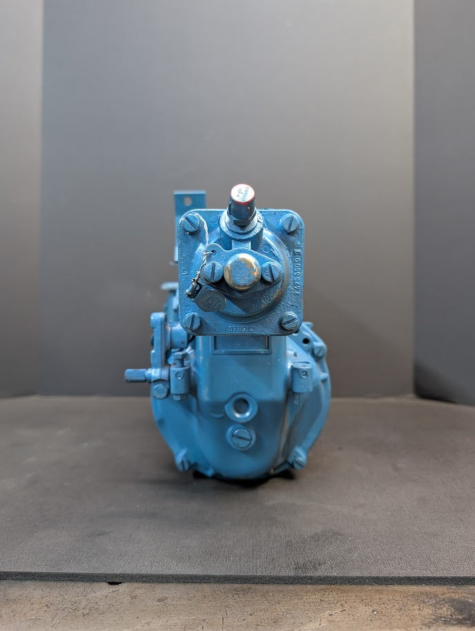 REBUILT INTERNATIONAL FUEL PUMP # 1802605C92  DT466