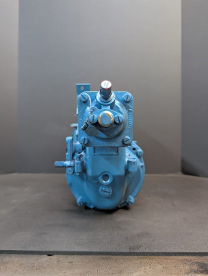 REBUILT INTERNATIONAL FUEL PUMP # 1802605C92  DT466