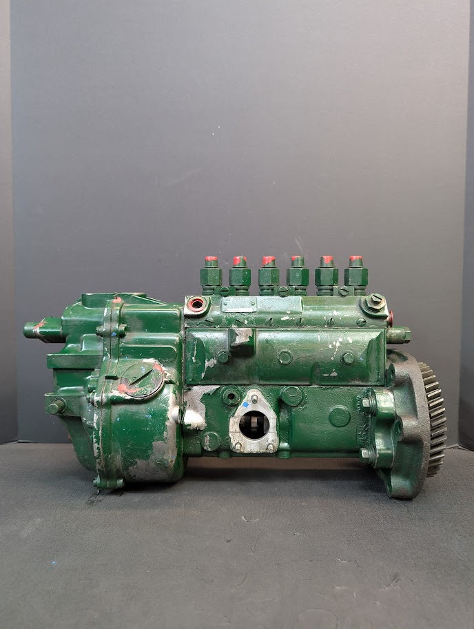 REBUILT BOSCH OM352A FUEL PUMP # PES6A90D410RS2571