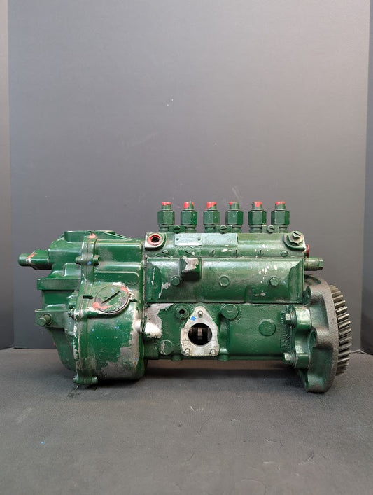 REBUILT BOSCH OM352A FUEL PUMP # PES6A90D410RS2571