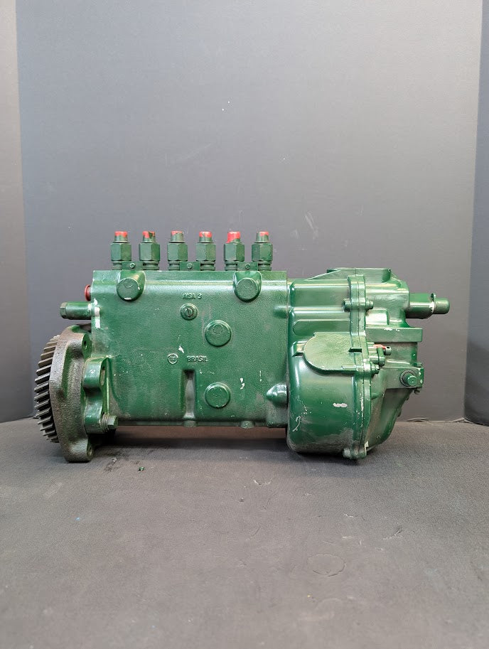 REBUILT BOSCH OM352A FUEL PUMP # PES6A90D410RS2571