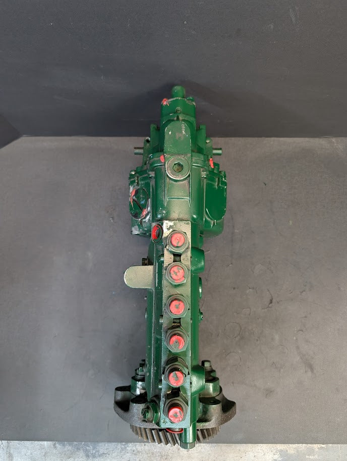 REBUILT BOSCH OM352A FUEL PUMP # PES6A90D410RS2571