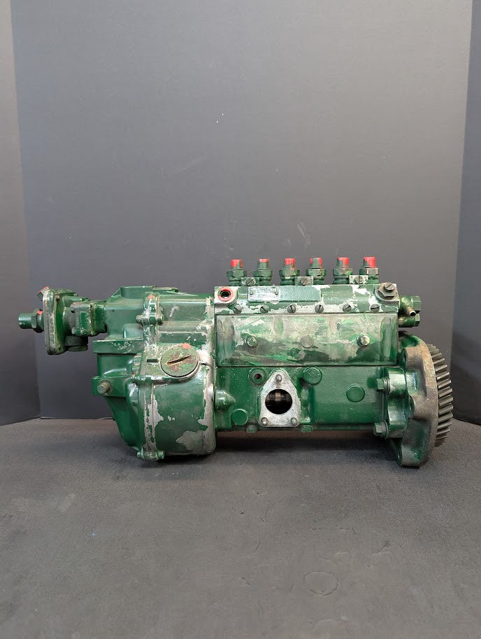 REBUILT BOSCH OM352A FUEL PUMP # PES6A90D410RS2293