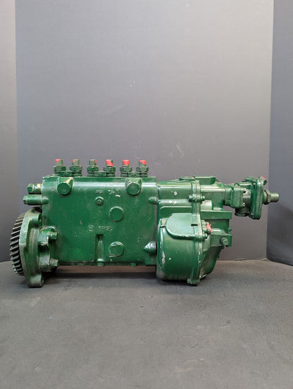 REBUILT BOSCH OM352A FUEL PUMP # PES6A90D410RS2293