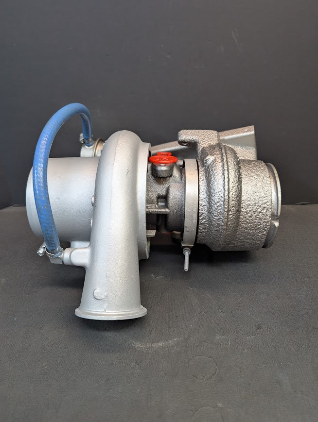 REBUILT 5.9L CUMMINS MODEL HY35W TURBO # 3599115
