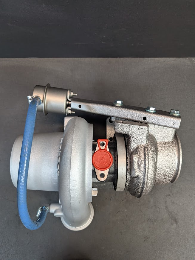 REBUILT 5.9L CUMMINS MODEL HY35W TURBO # 3599115