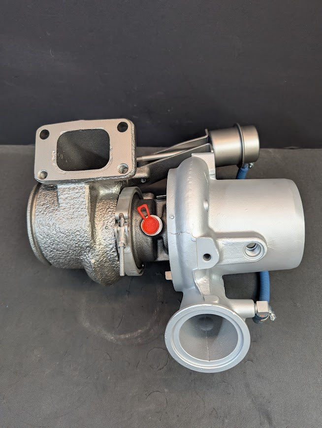 REBUILT 5.9L CUMMINS MODEL HY35W TURBO # 3599115