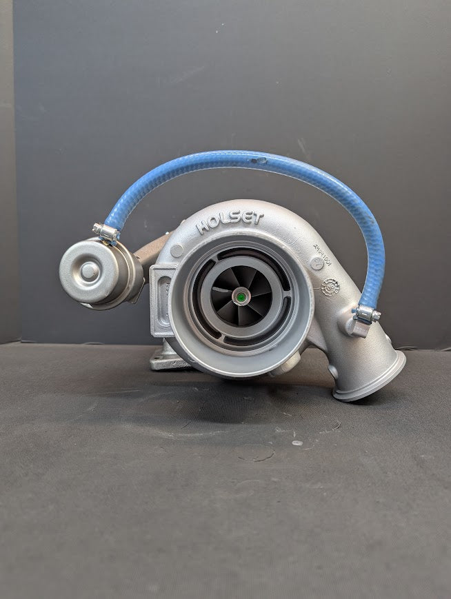 REBUILT 5.9L CUMMINS MODEL HY35W TURBO # 3599115